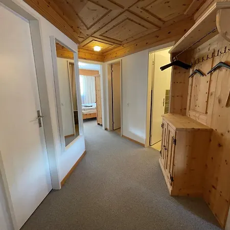 Charmante Chalet-wohnung Im Ski-/ Wanderparadies * Lenzerheide