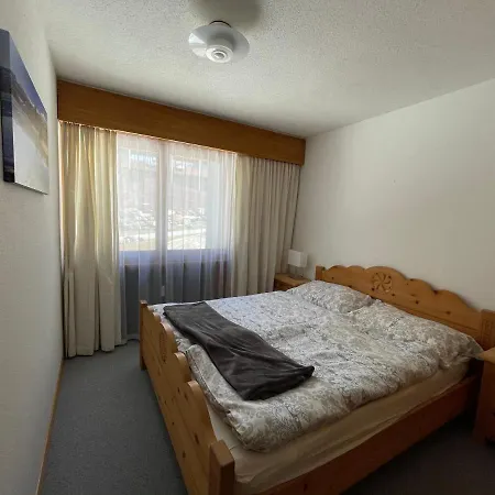 Charmante Chalet-wohnung Im Ski-/ Wanderparadies