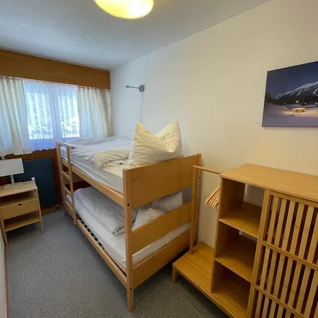 Charmante Chalet-wohnung Im Ski-/ Wanderparadies Lägenhet *
